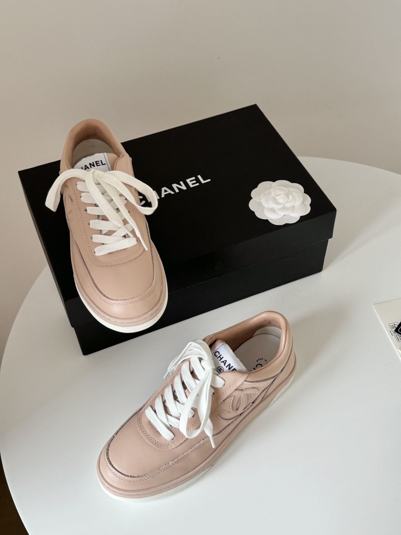 Chanel Casual Shoes